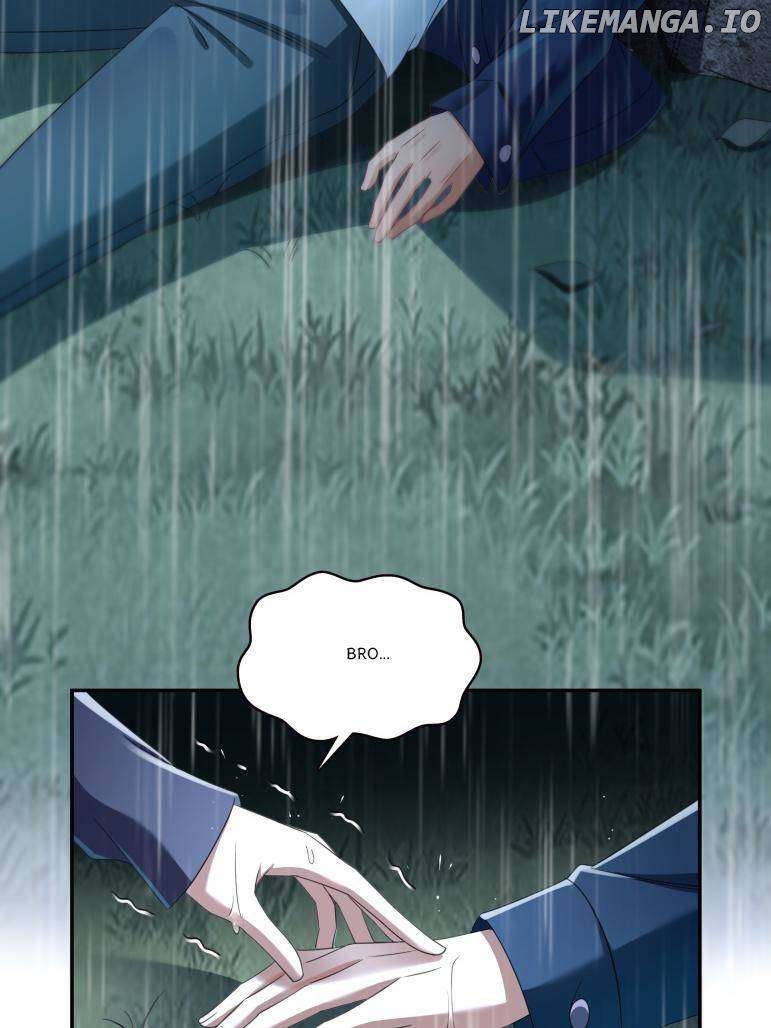 Perfect Secret Love: The Bad New Wife is a Little Sweet Chapter 509 - page 29