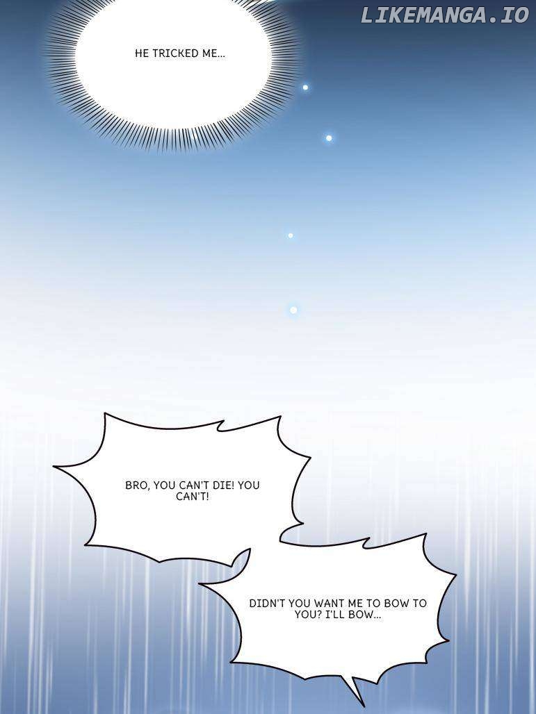 Perfect Secret Love: The Bad New Wife is a Little Sweet Chapter 509 - page 33