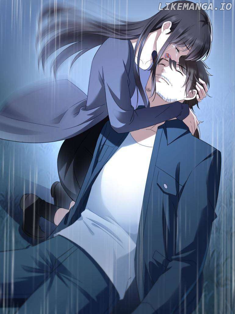 Perfect Secret Love: The Bad New Wife is a Little Sweet Chapter 509 - page 34