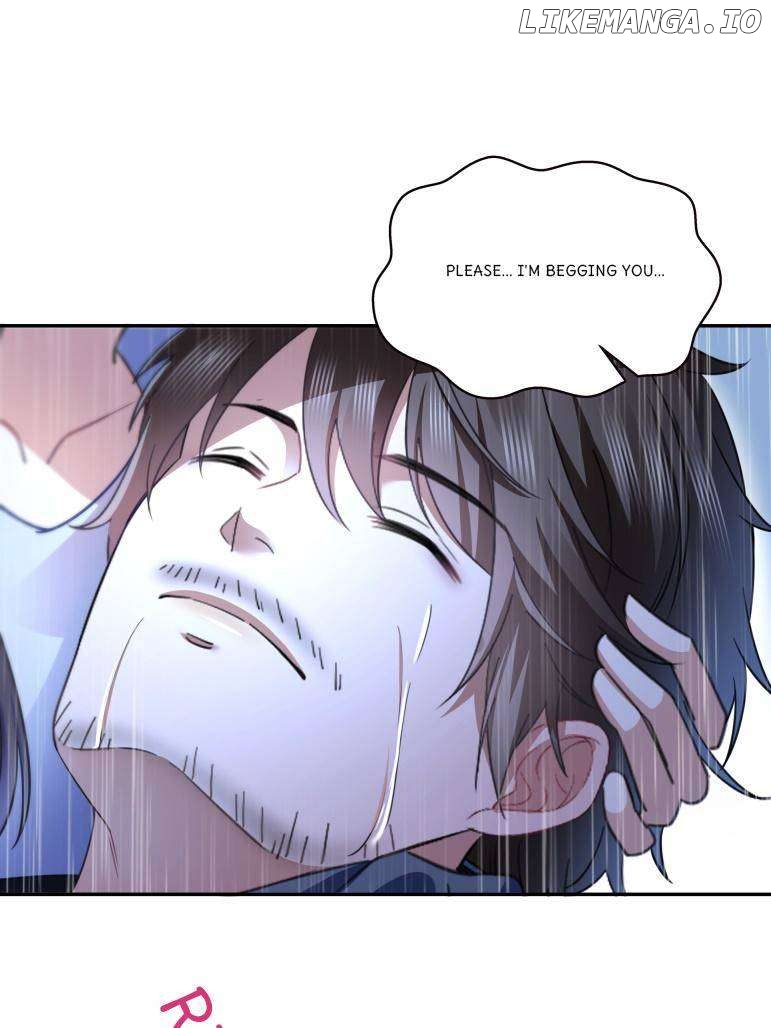 Perfect Secret Love: The Bad New Wife is a Little Sweet Chapter 509 - page 36