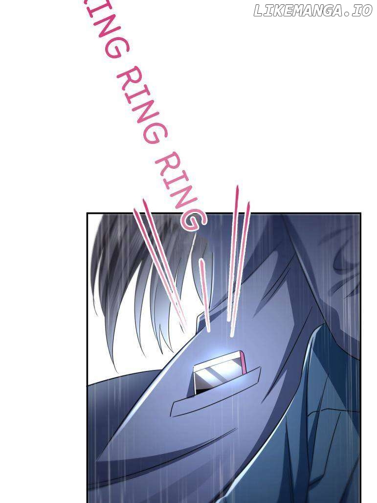 Perfect Secret Love: The Bad New Wife is a Little Sweet Chapter 509 - page 37