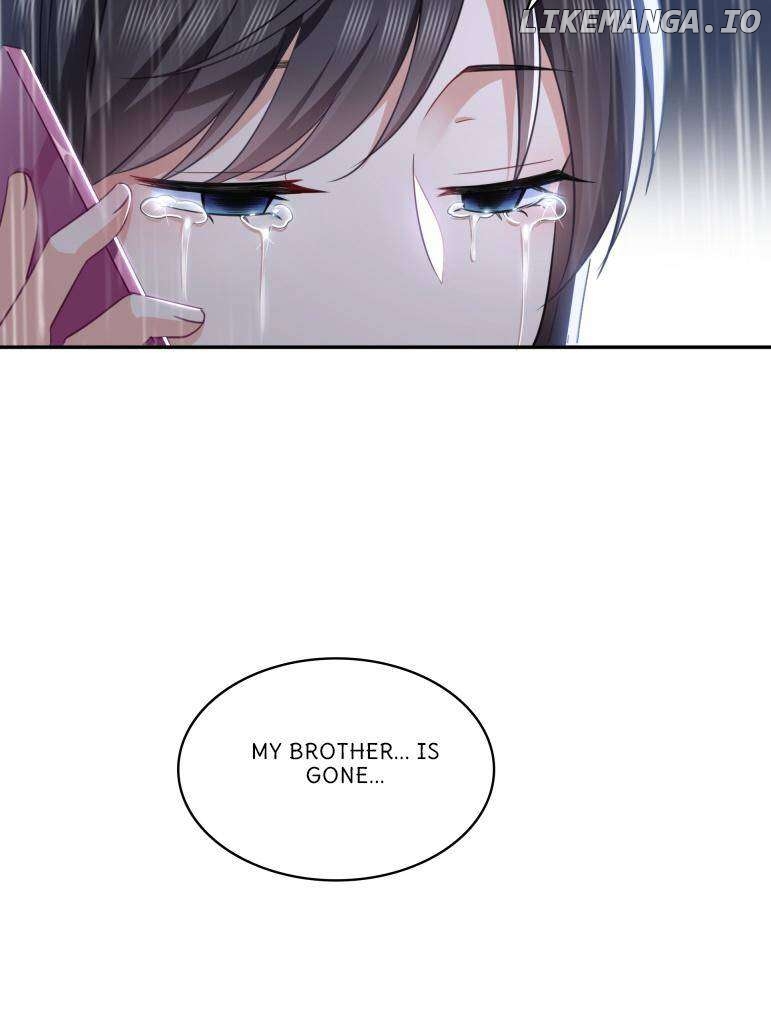 Perfect Secret Love: The Bad New Wife is a Little Sweet Chapter 509 - page 40