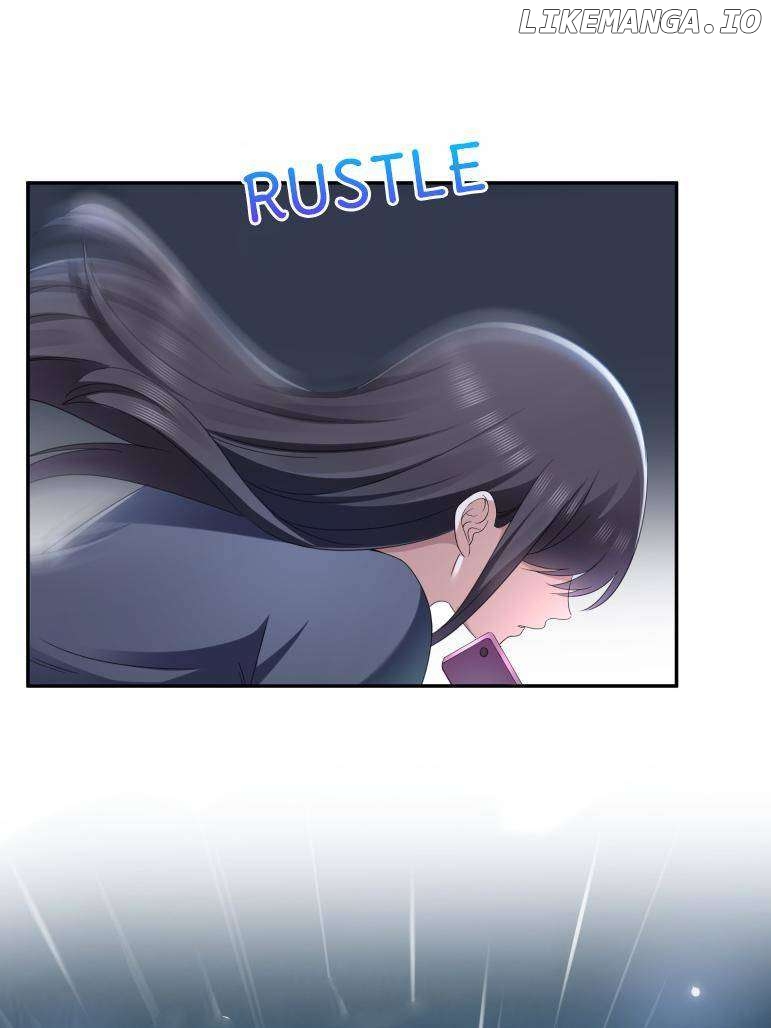 Perfect Secret Love: The Bad New Wife is a Little Sweet Chapter 509 - page 41