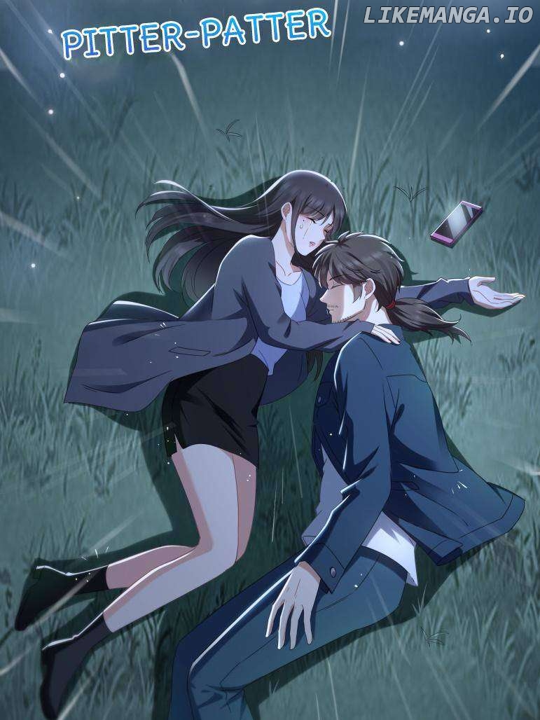 Perfect Secret Love: The Bad New Wife is a Little Sweet Chapter 509 - page 42