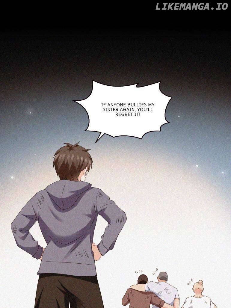 Perfect Secret Love: The Bad New Wife is a Little Sweet Chapter 509 - page 45