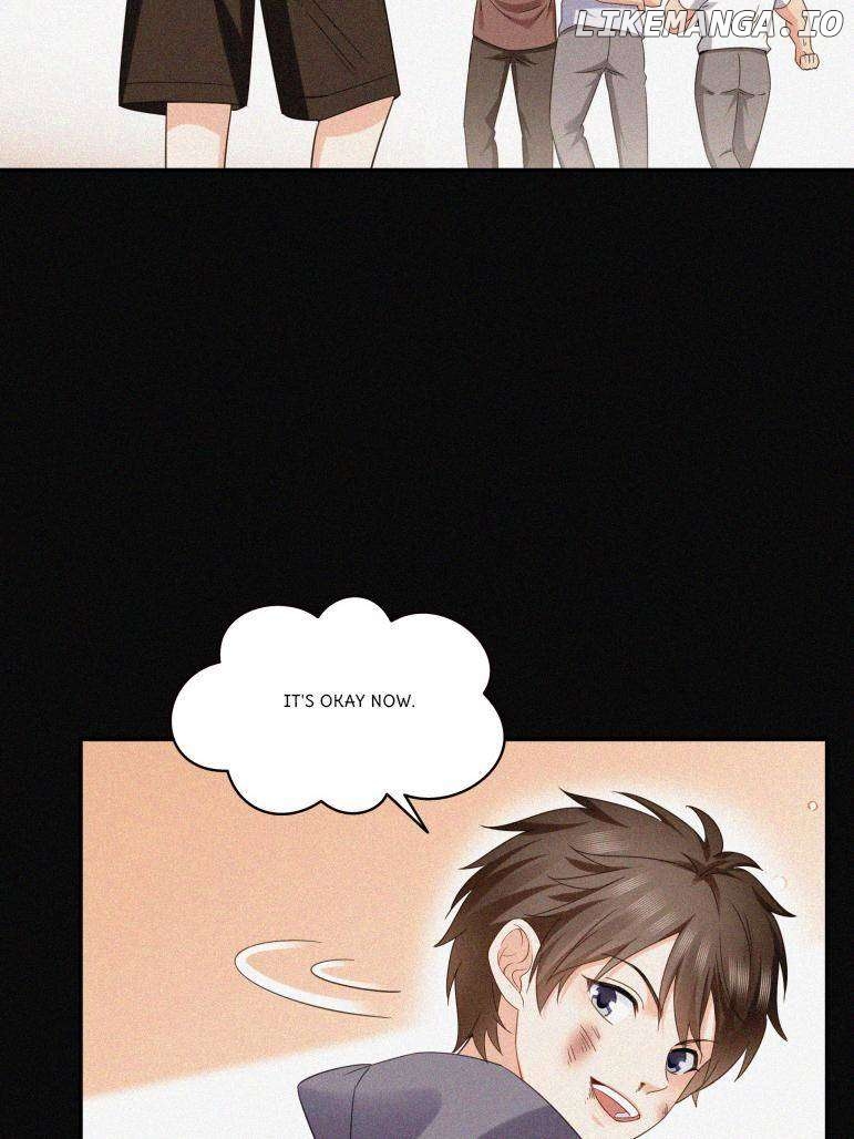 Perfect Secret Love: The Bad New Wife is a Little Sweet Chapter 509 - page 46