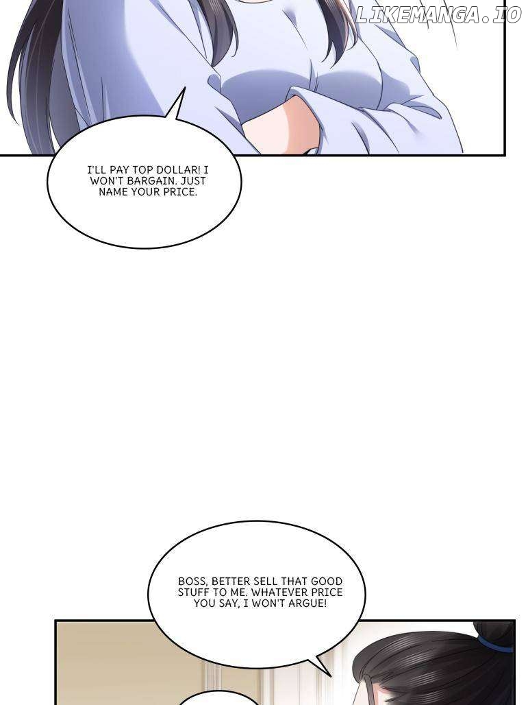 Perfect Secret Love: The Bad New Wife is a Little Sweet Chapter 509 - page 5