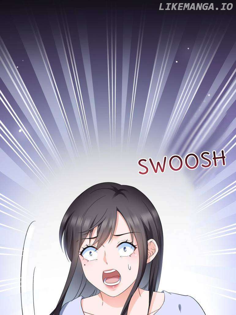 Perfect Secret Love: The Bad New Wife is a Little Sweet Chapter 509 - page 52