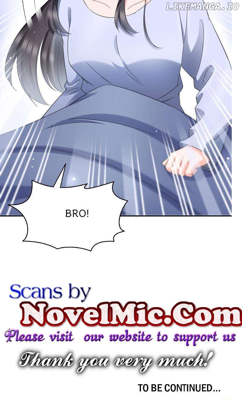 Perfect Secret Love: The Bad New Wife is a Little Sweet Chapter 509 - page 53