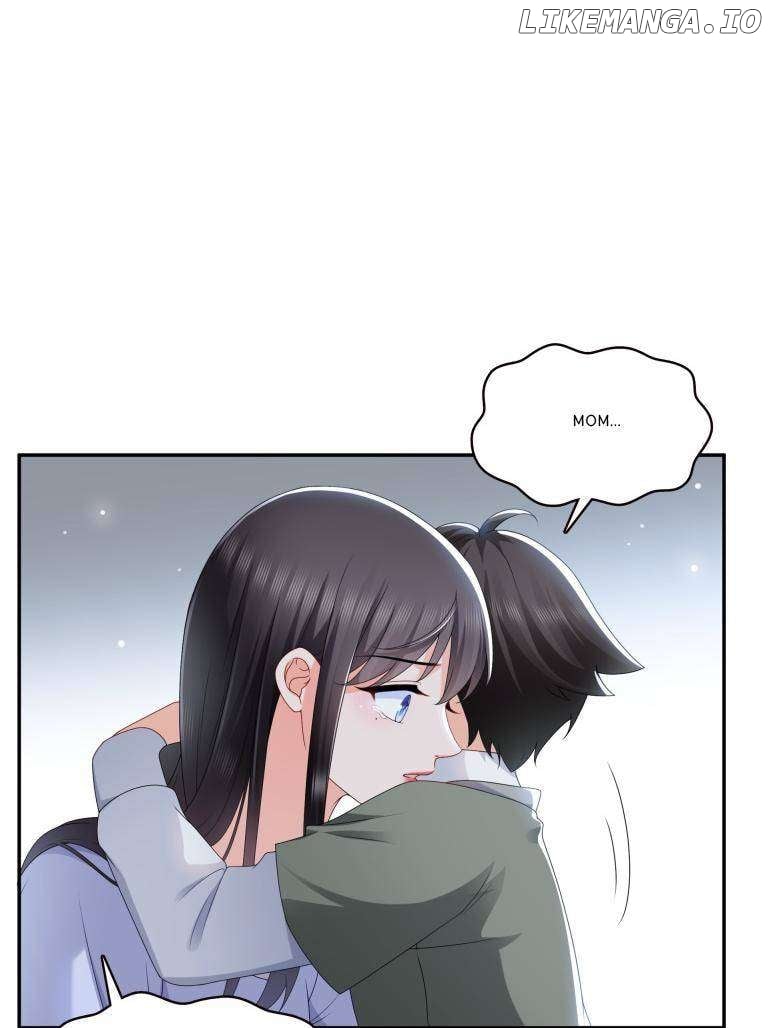 Perfect Secret Love: The Bad New Wife is a Little Sweet Chapter 510 - page 2