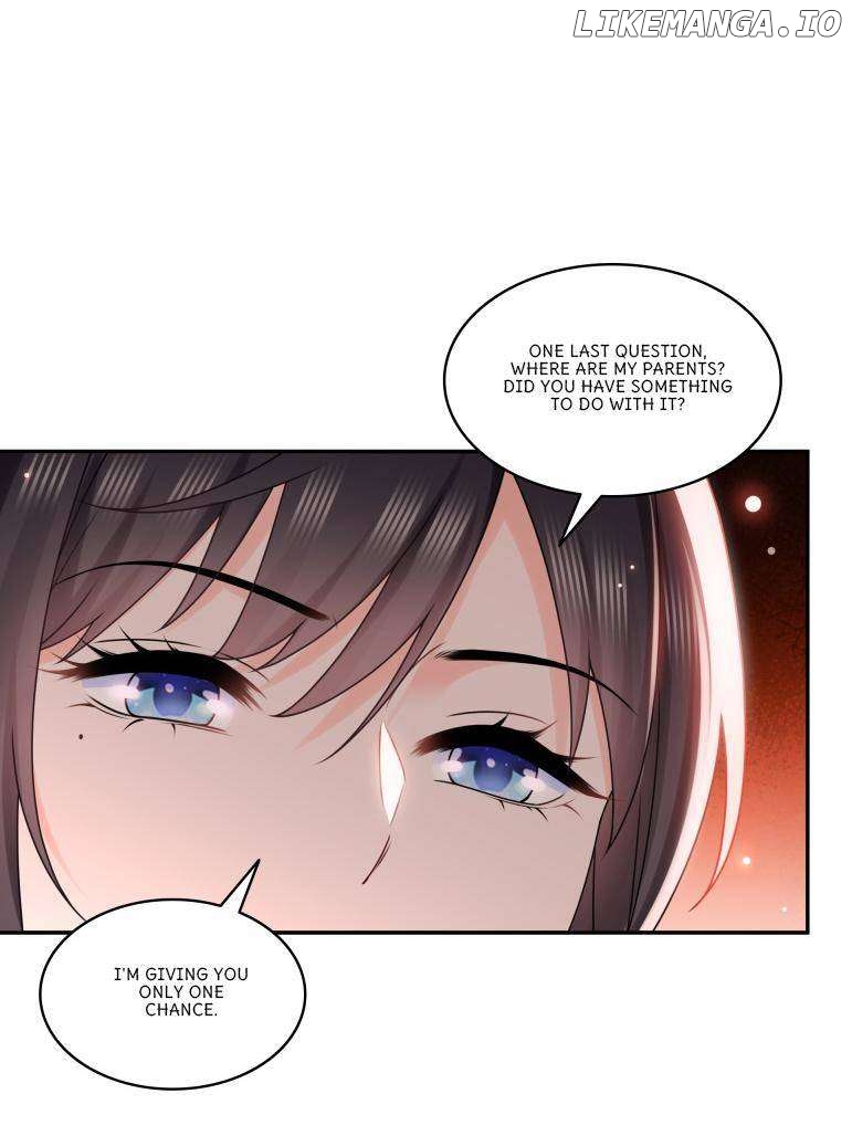 Perfect Secret Love: The Bad New Wife is a Little Sweet Chapter 510 - page 21