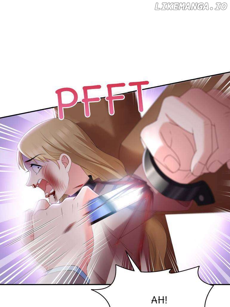 Perfect Secret Love: The Bad New Wife is a Little Sweet Chapter 510 - page 29