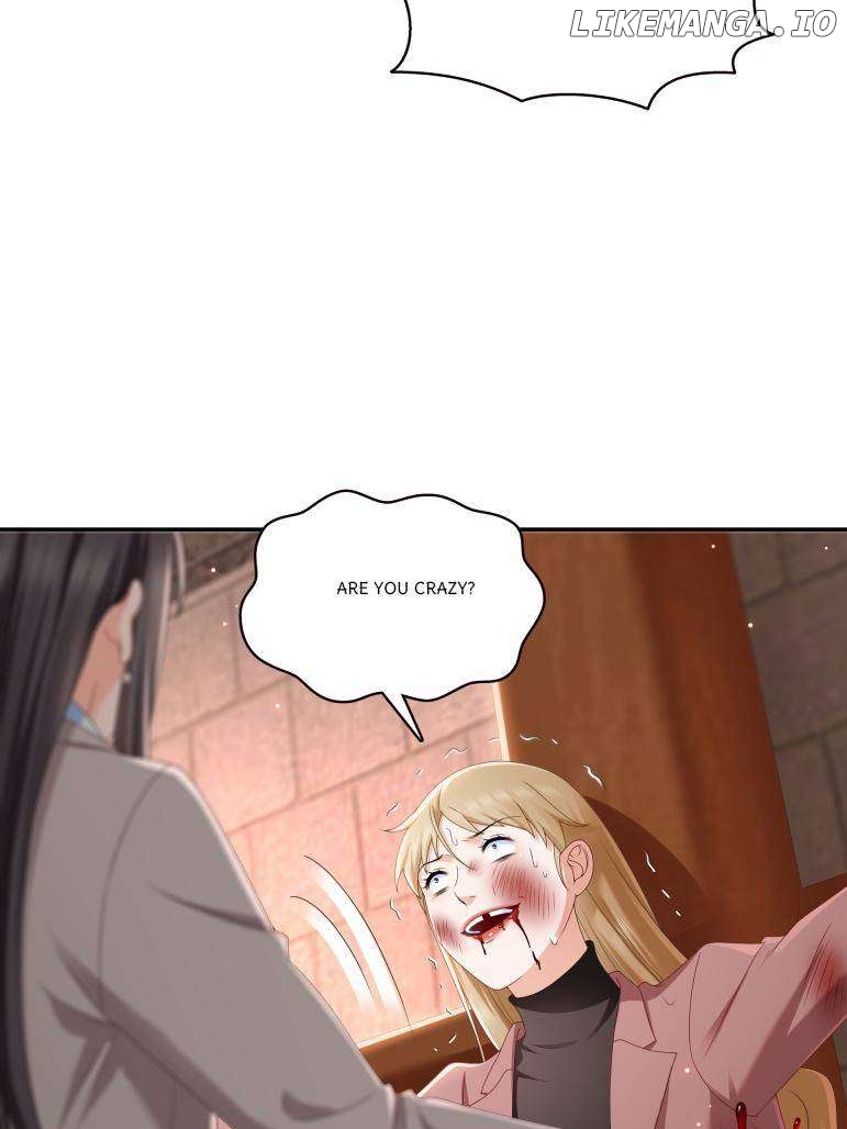 Perfect Secret Love: The Bad New Wife is a Little Sweet Chapter 510 - page 30