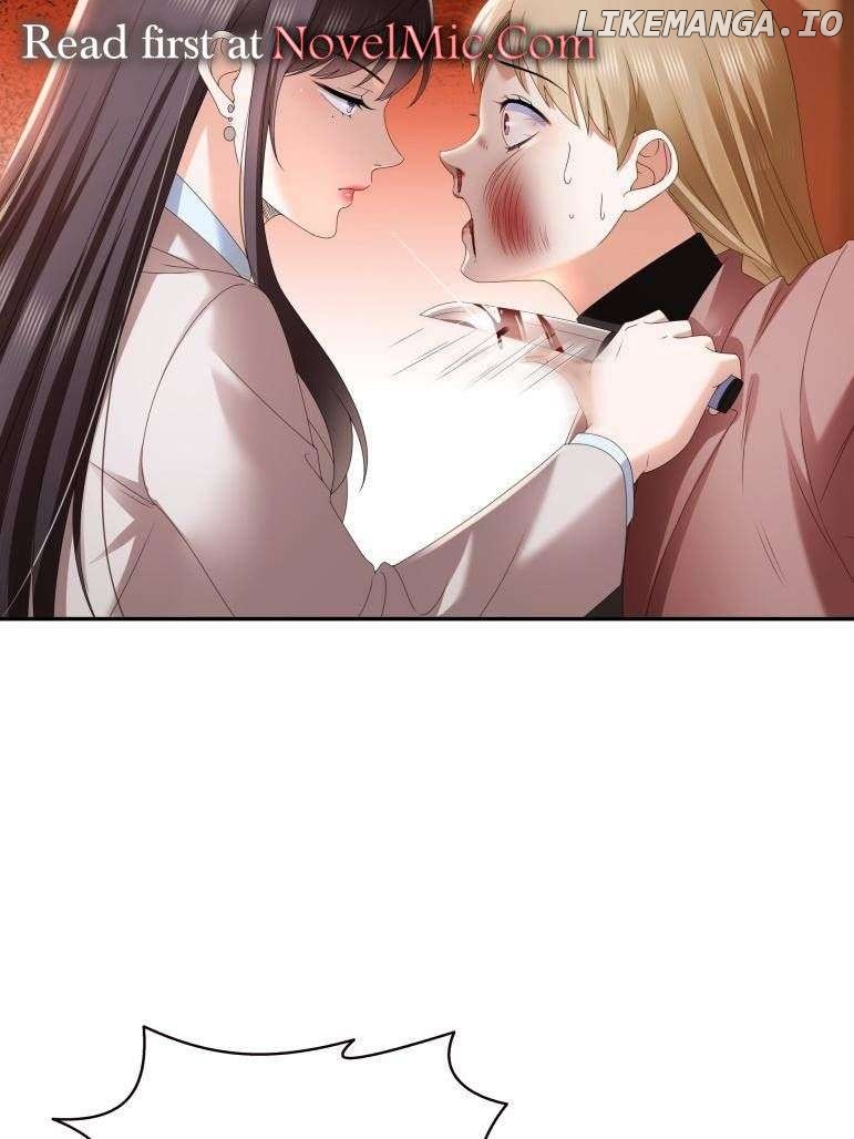 Perfect Secret Love: The Bad New Wife is a Little Sweet Chapter 510 - page 32