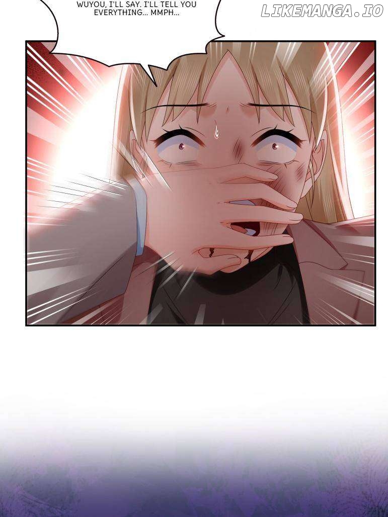 Perfect Secret Love: The Bad New Wife is a Little Sweet Chapter 510 - page 33