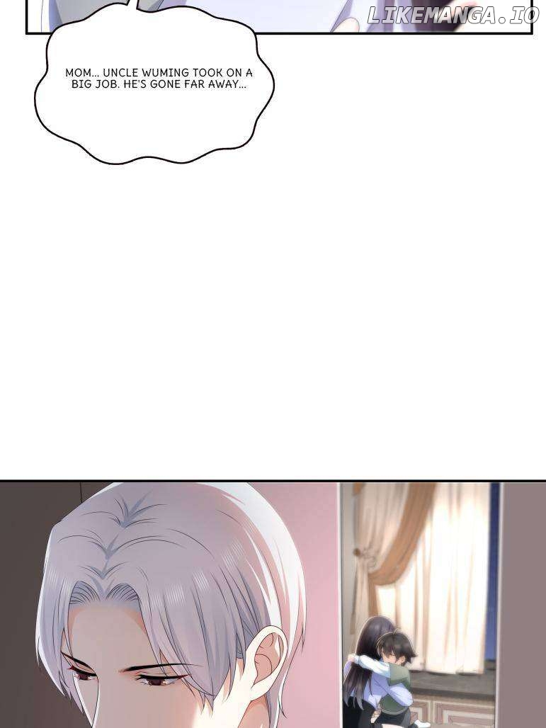 Perfect Secret Love: The Bad New Wife is a Little Sweet Chapter 510 - page 4