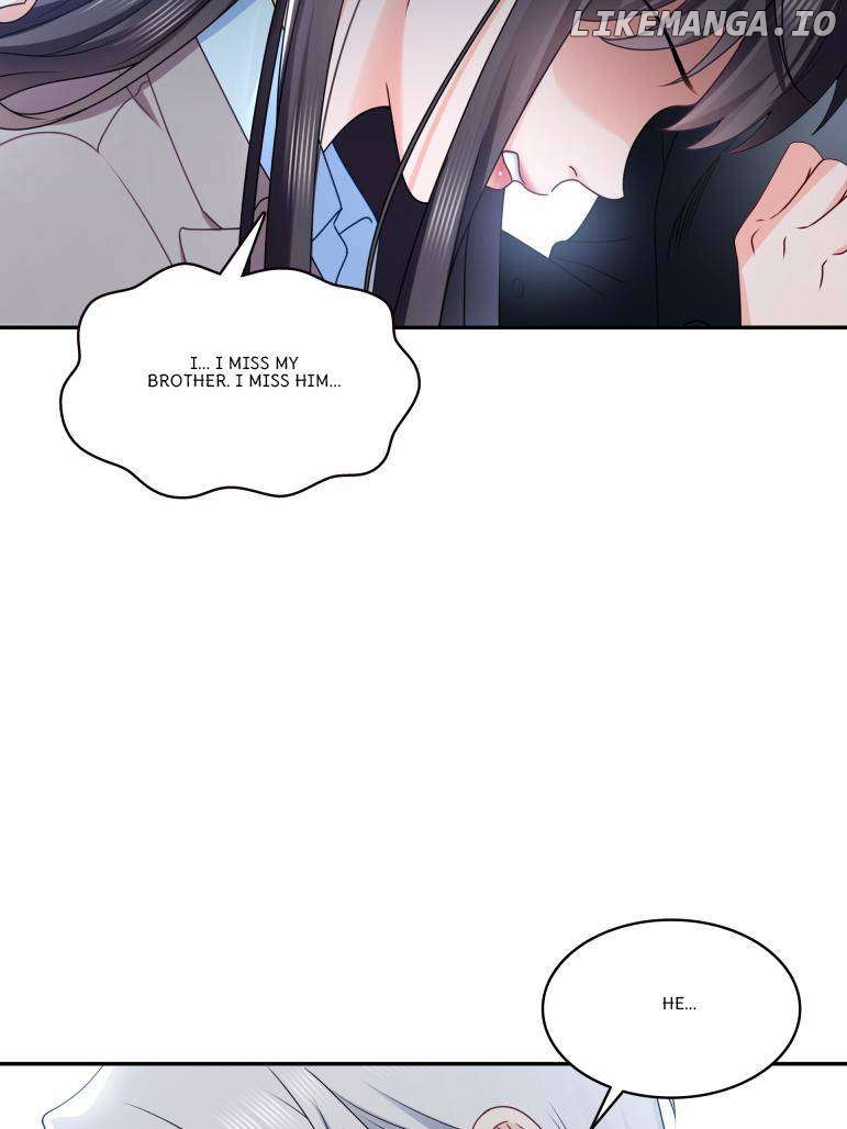 Perfect Secret Love: The Bad New Wife is a Little Sweet Chapter 510 - page 41
