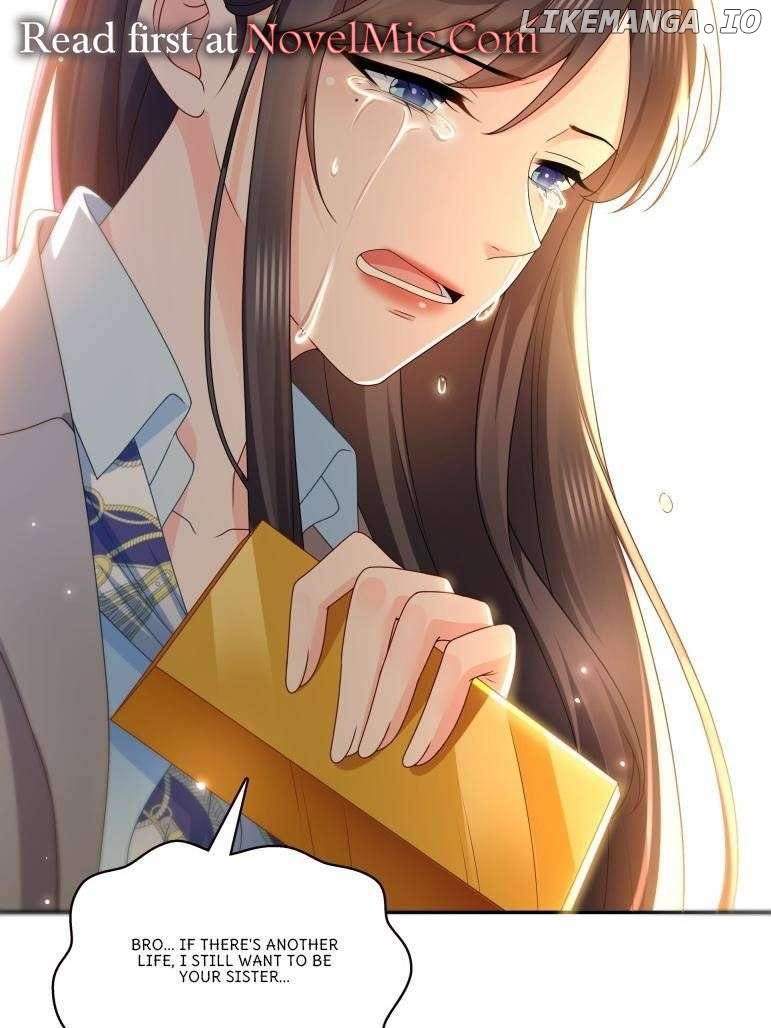 Perfect Secret Love: The Bad New Wife is a Little Sweet Chapter 510 - page 52