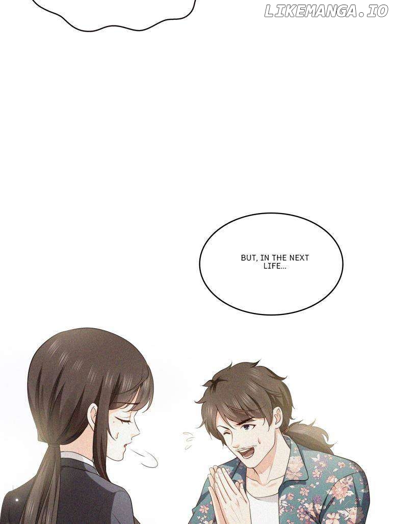 Perfect Secret Love: The Bad New Wife is a Little Sweet Chapter 510 - page 53