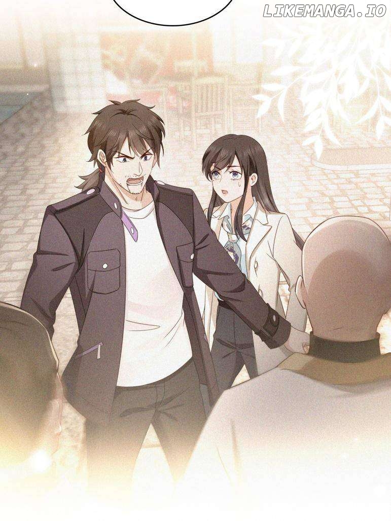 Perfect Secret Love: The Bad New Wife is a Little Sweet Chapter 510 - page 55