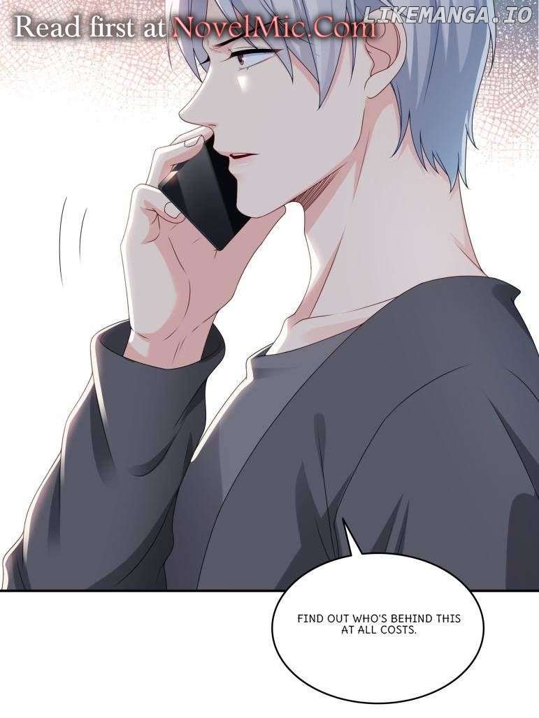 Perfect Secret Love: The Bad New Wife is a Little Sweet Chapter 510 - page 6
