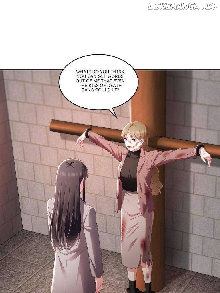Perfect Secret Love: The Bad New Wife is a Little Sweet Chapter 510 - page 9