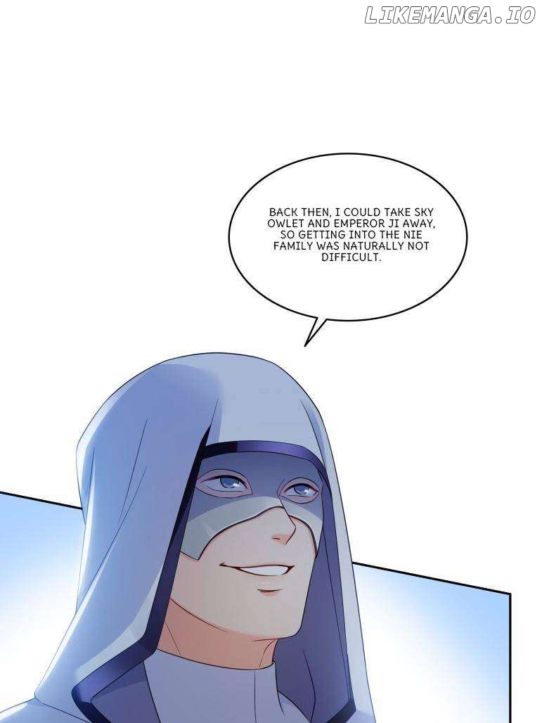 Perfect Secret Love: The Bad New Wife is a Little Sweet Chapter 511 - page 10