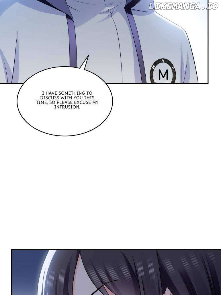 Perfect Secret Love: The Bad New Wife is a Little Sweet Chapter 511 - page 11