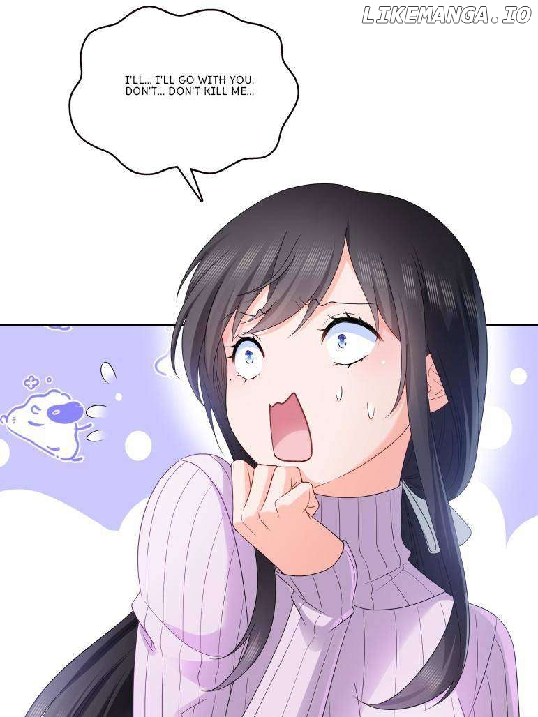 Perfect Secret Love: The Bad New Wife is a Little Sweet Chapter 511 - page 14