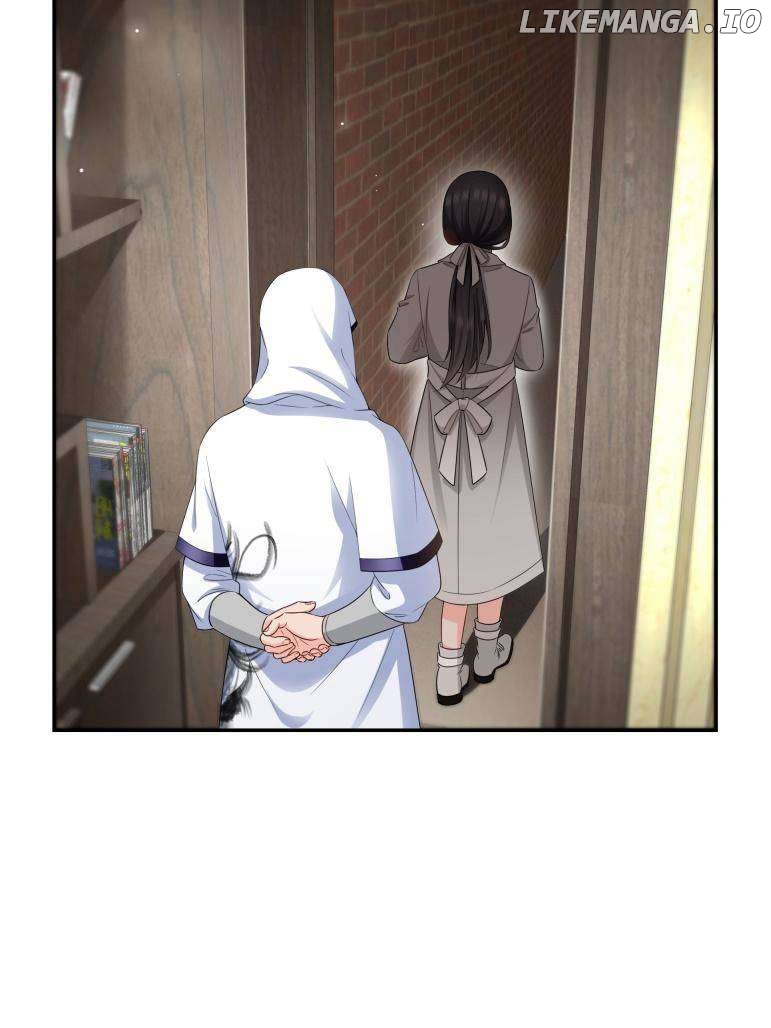 Perfect Secret Love: The Bad New Wife is a Little Sweet Chapter 511 - page 23
