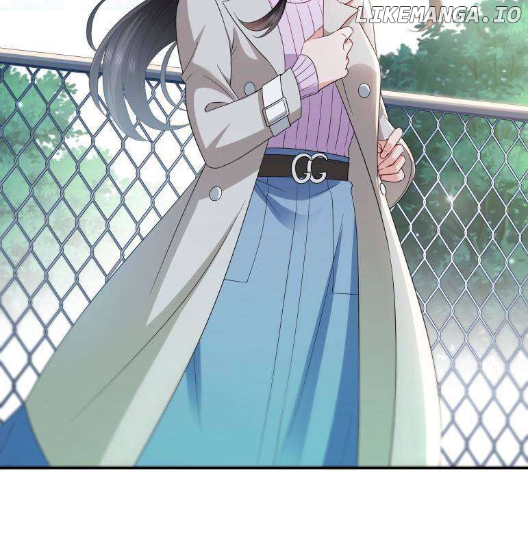 Perfect Secret Love: The Bad New Wife is a Little Sweet Chapter 511 - page 26