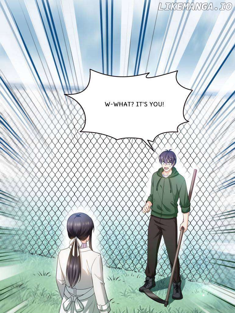 Perfect Secret Love: The Bad New Wife is a Little Sweet Chapter 511 - page 29