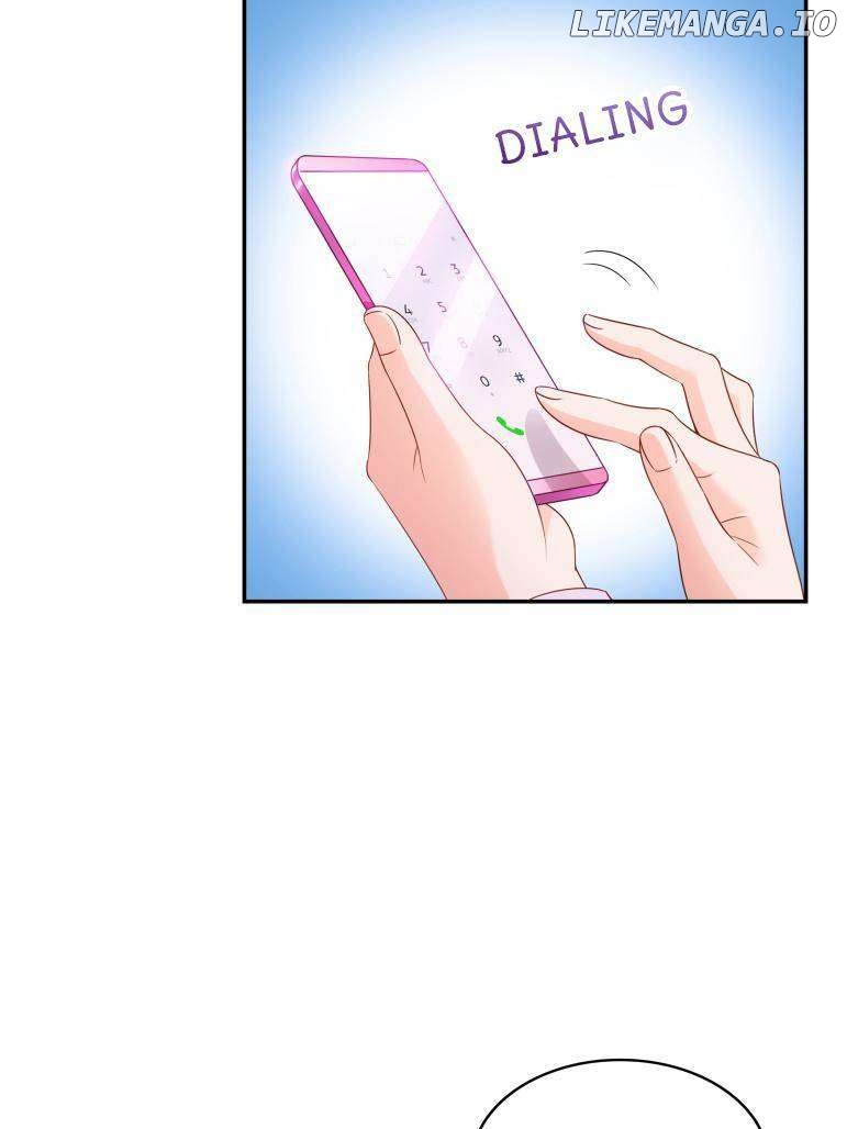 Perfect Secret Love: The Bad New Wife is a Little Sweet Chapter 511 - page 3