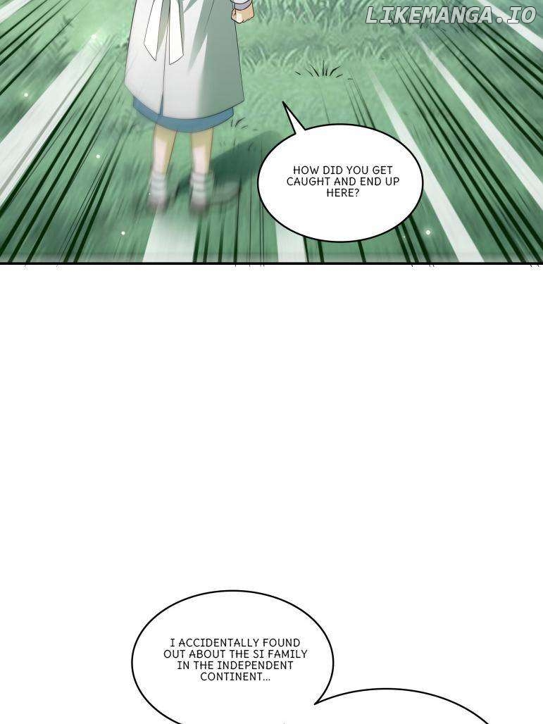 Perfect Secret Love: The Bad New Wife is a Little Sweet Chapter 511 - page 30