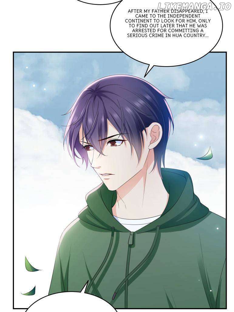 Perfect Secret Love: The Bad New Wife is a Little Sweet Chapter 511 - page 31