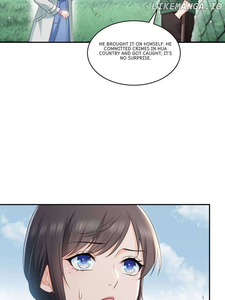 Perfect Secret Love: The Bad New Wife is a Little Sweet Chapter 511 - page 33