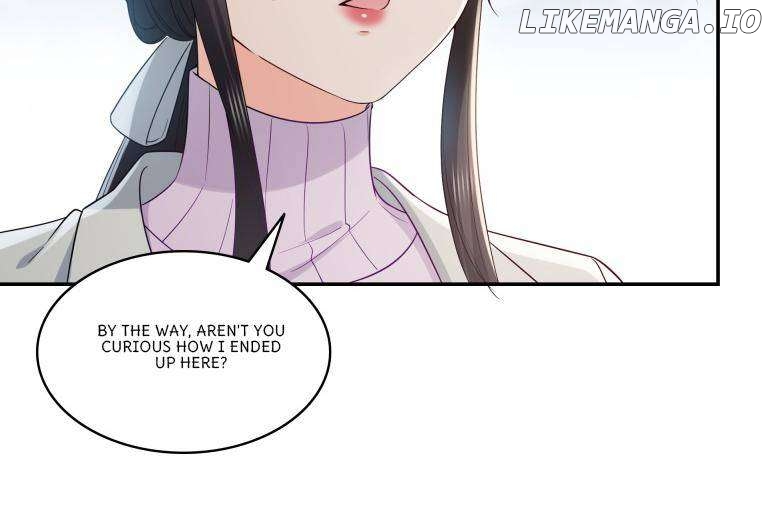 Perfect Secret Love: The Bad New Wife is a Little Sweet Chapter 511 - page 34
