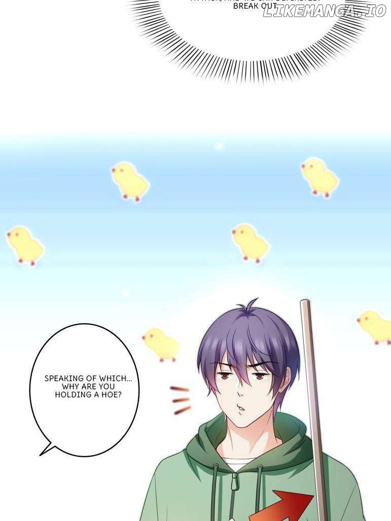Perfect Secret Love: The Bad New Wife is a Little Sweet Chapter 511 - page 40