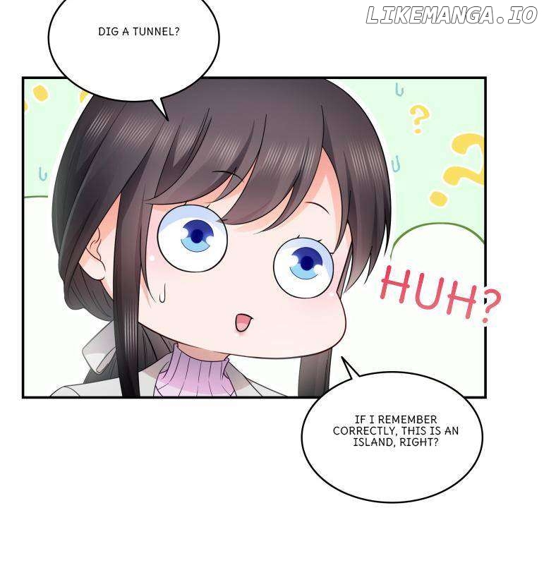 Perfect Secret Love: The Bad New Wife is a Little Sweet Chapter 511 - page 42