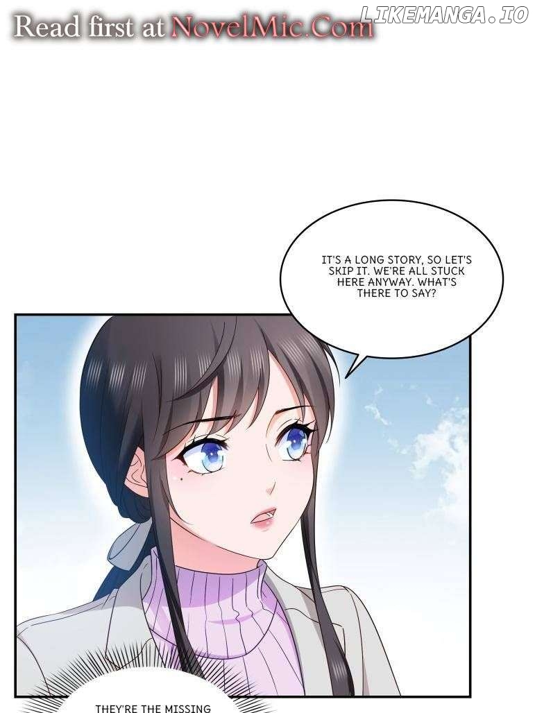Perfect Secret Love: The Bad New Wife is a Little Sweet Chapter 511 - page 45