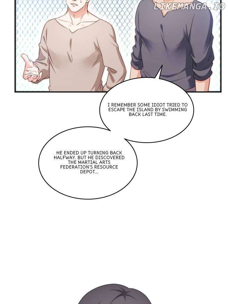 Perfect Secret Love: The Bad New Wife is a Little Sweet Chapter 511 - page 48