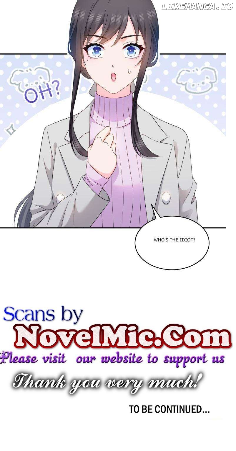 Perfect Secret Love: The Bad New Wife is a Little Sweet Chapter 511 - page 49