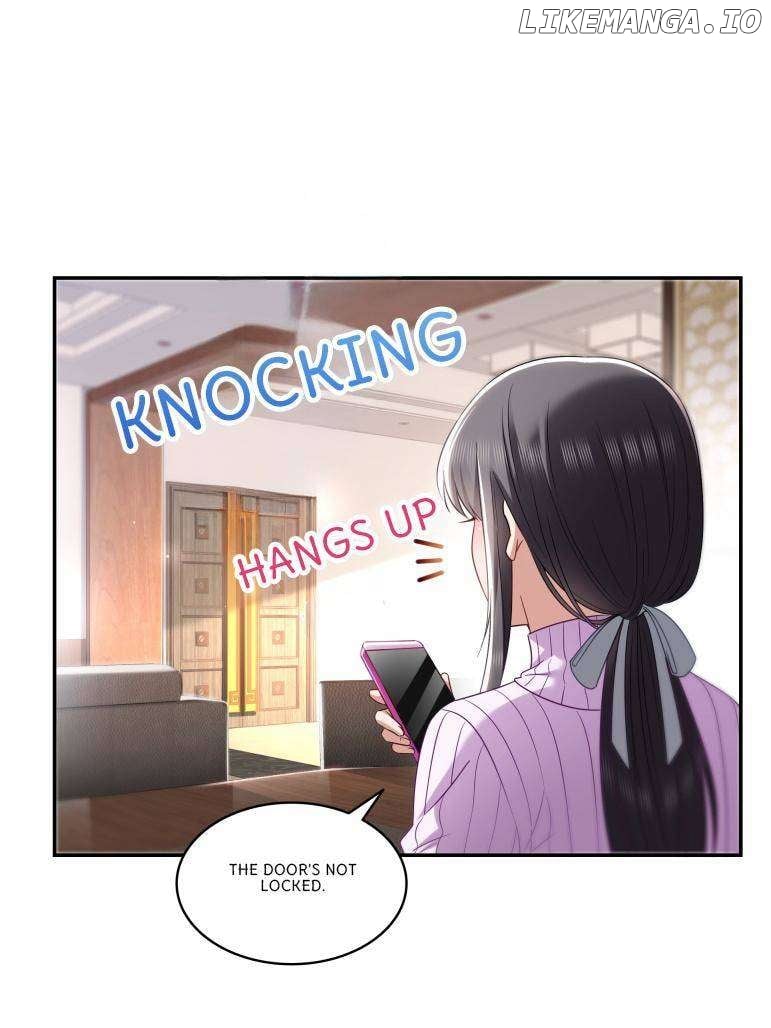 Perfect Secret Love: The Bad New Wife is a Little Sweet Chapter 511 - page 5