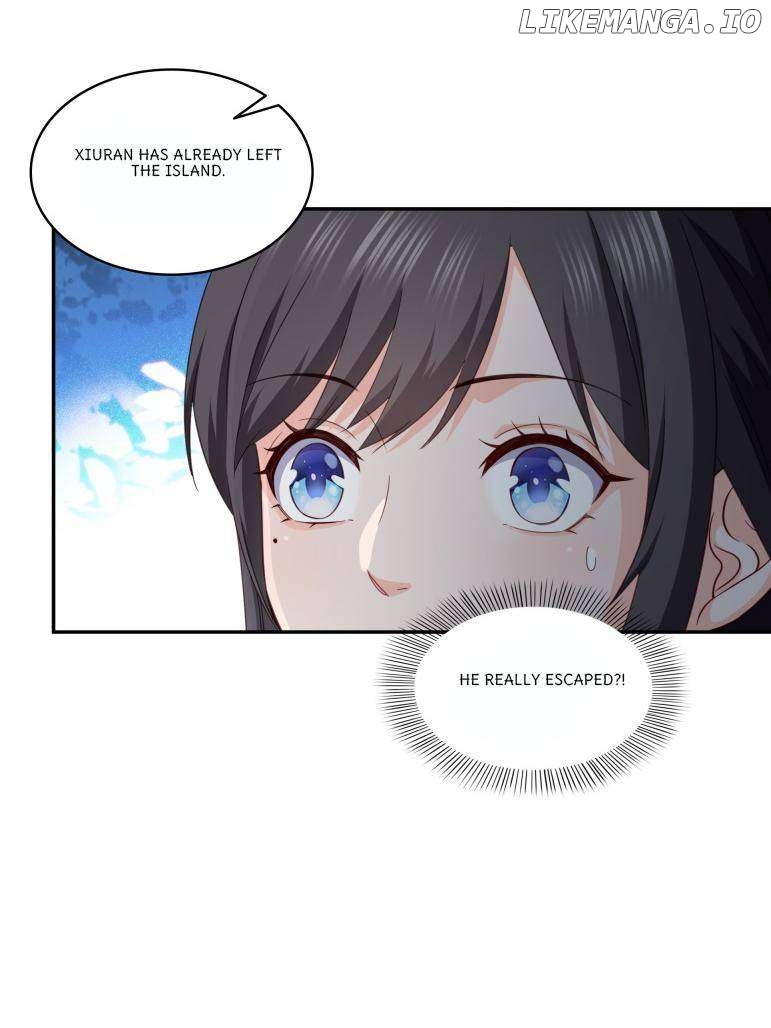 Perfect Secret Love: The Bad New Wife is a Little Sweet Chapter 512 - page 10