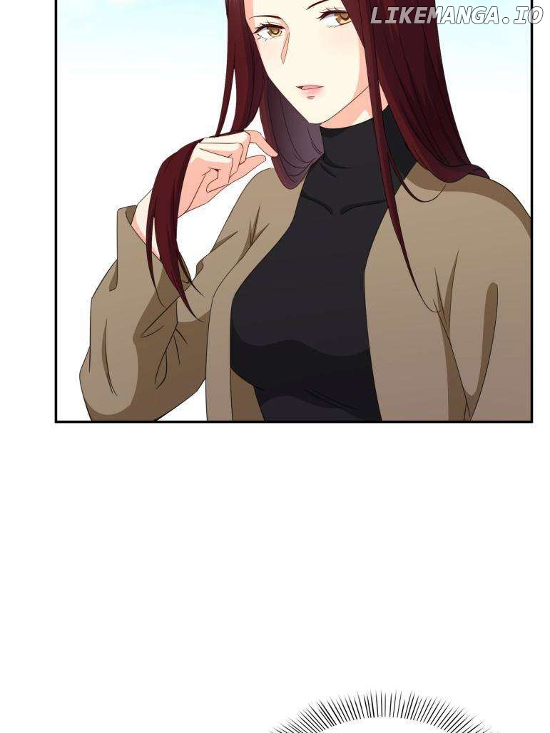 Perfect Secret Love: The Bad New Wife is a Little Sweet Chapter 512 - page 13