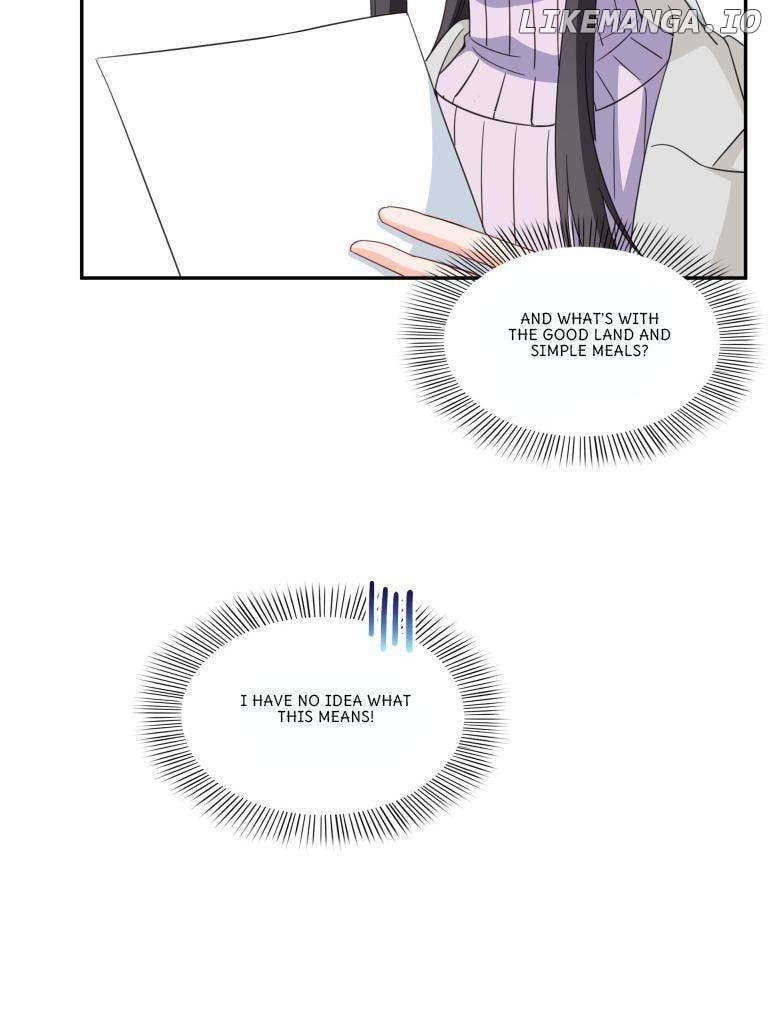 Perfect Secret Love: The Bad New Wife is a Little Sweet Chapter 512 - page 20