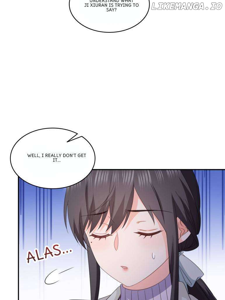 Perfect Secret Love: The Bad New Wife is a Little Sweet Chapter 512 - page 23