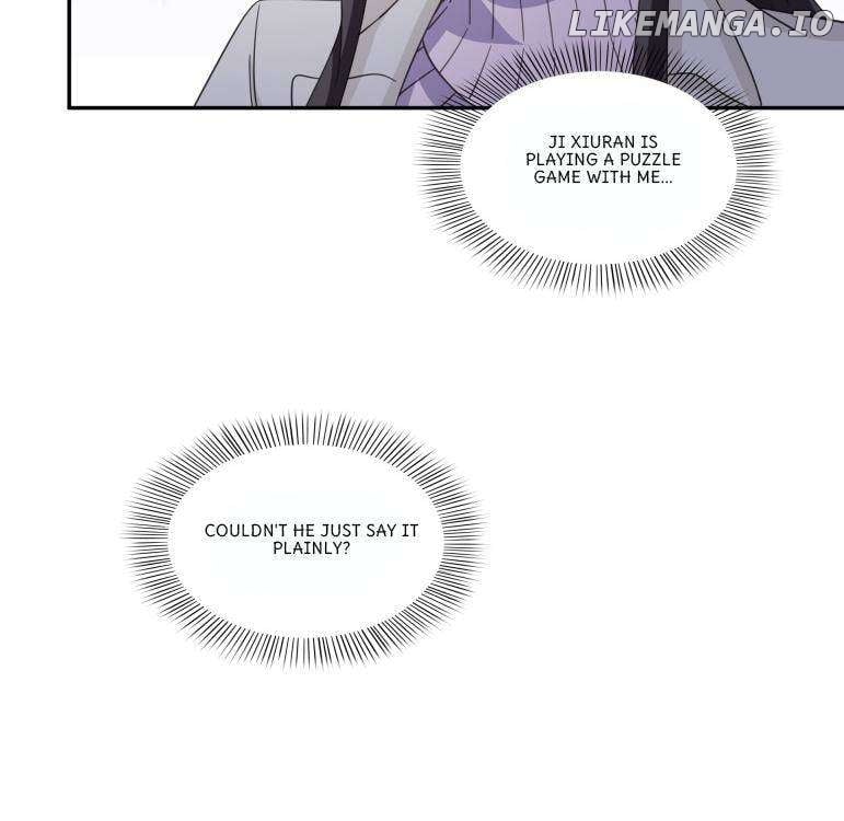 Perfect Secret Love: The Bad New Wife is a Little Sweet Chapter 512 - page 24