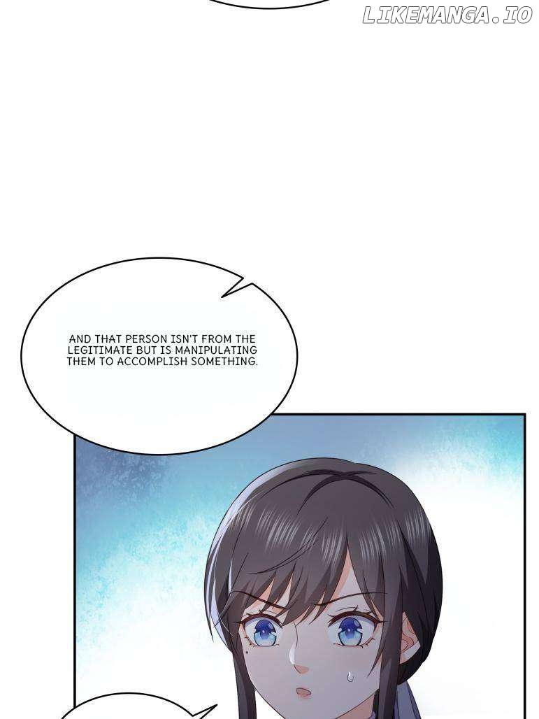 Perfect Secret Love: The Bad New Wife is a Little Sweet Chapter 512 - page 26