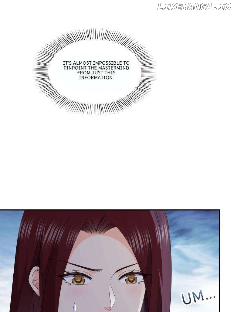 Perfect Secret Love: The Bad New Wife is a Little Sweet Chapter 512 - page 29